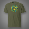BioMech - Bean Sprout hemp Candidate H mockup